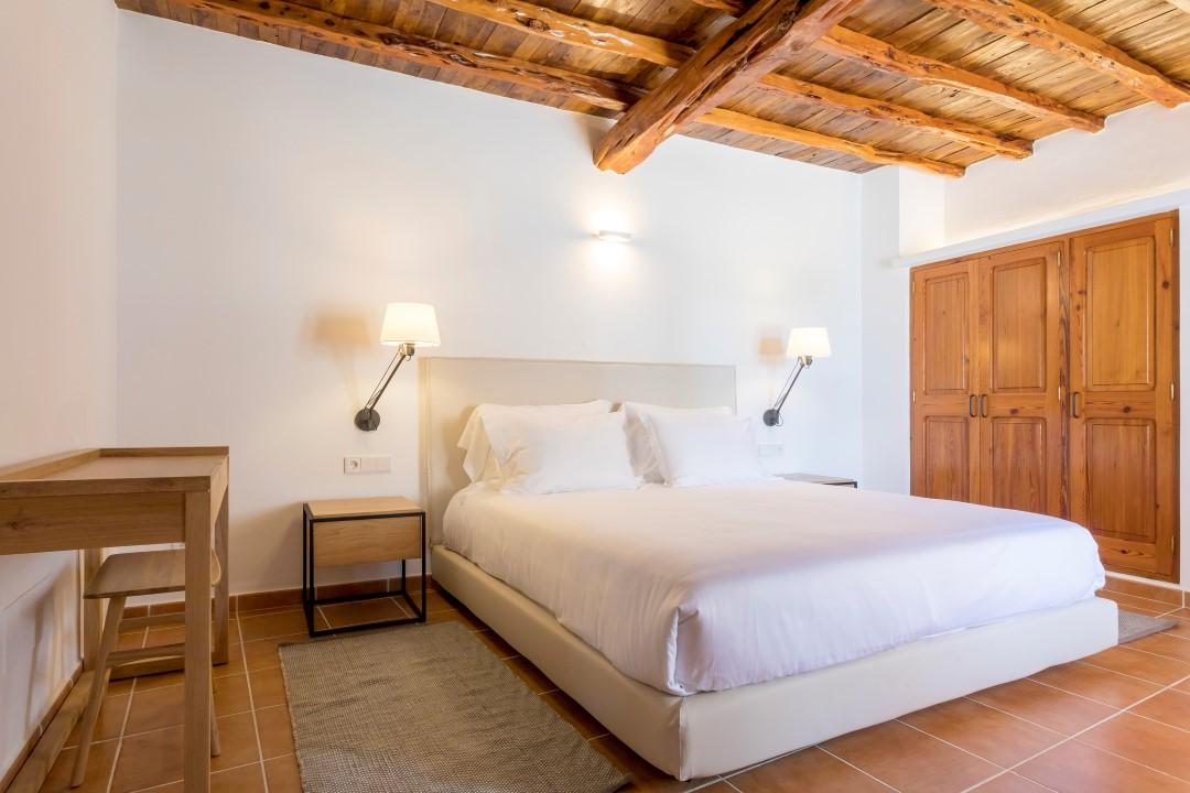 Agroturismo Can Toni Xumeu - Adults Only Cala Llonga  Extérieur photo