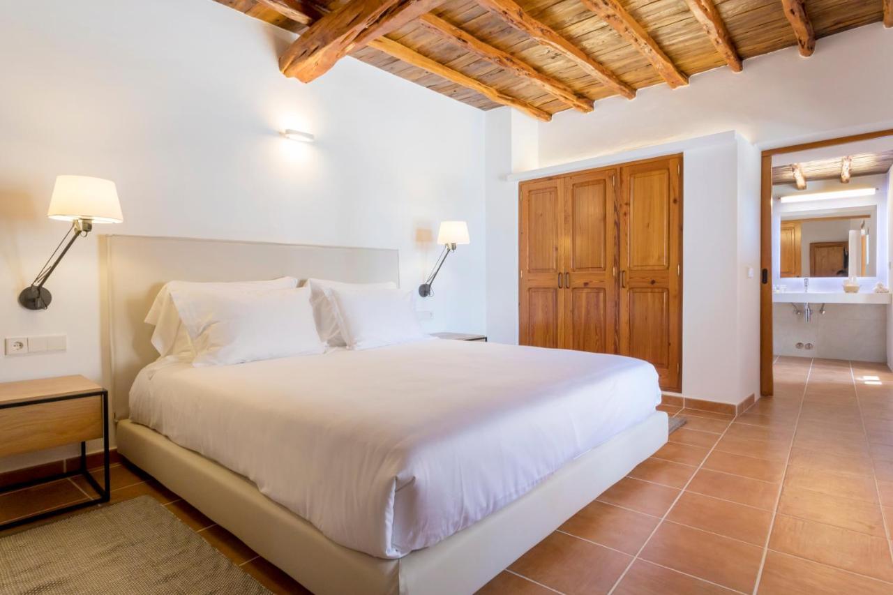 Agroturismo Can Toni Xumeu - Adults Only Cala Llonga  Extérieur photo