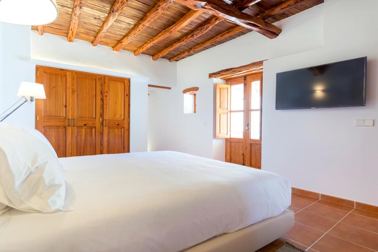 Agroturismo Can Toni Xumeu - Adults Only Cala Llonga  Extérieur photo