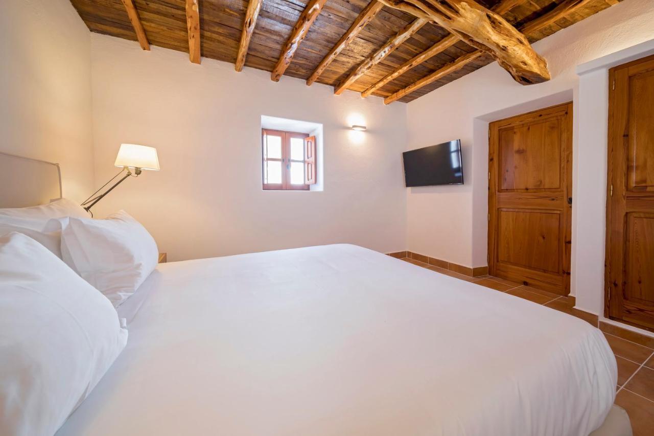 Agroturismo Can Toni Xumeu - Adults Only Cala Llonga  Extérieur photo