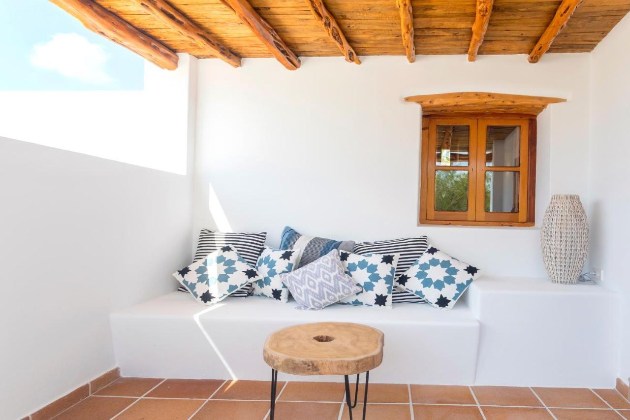 Agroturismo Can Toni Xumeu - Adults Only Cala Llonga  Extérieur photo