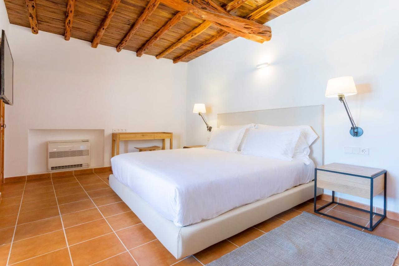 Agroturismo Can Toni Xumeu - Adults Only Cala Llonga  Extérieur photo
