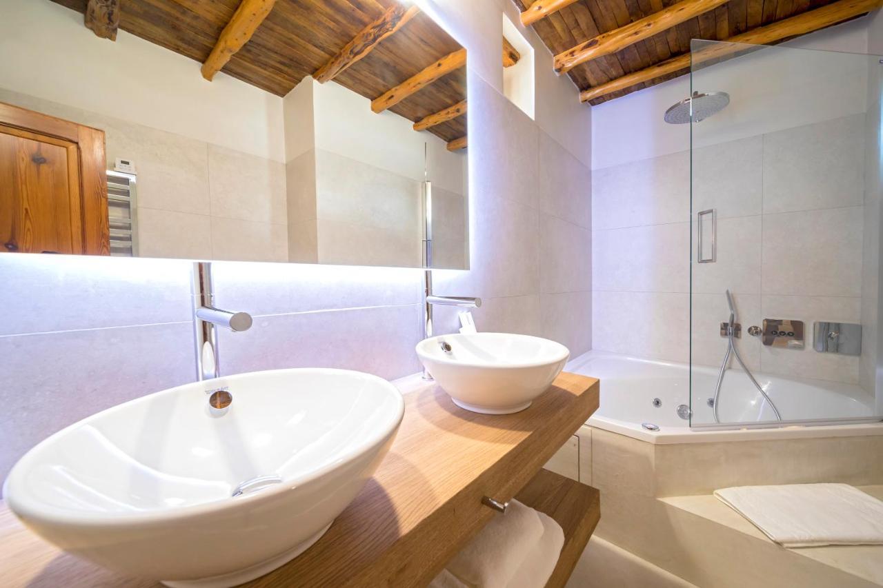Agroturismo Can Toni Xumeu - Adults Only Cala Llonga  Extérieur photo