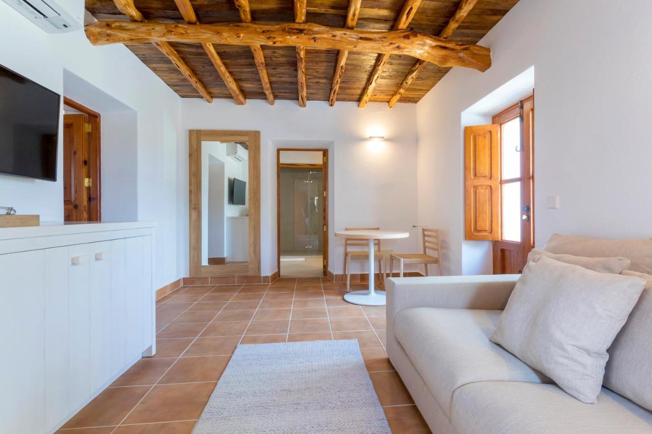 Agroturismo Can Toni Xumeu - Adults Only Cala Llonga  Extérieur photo