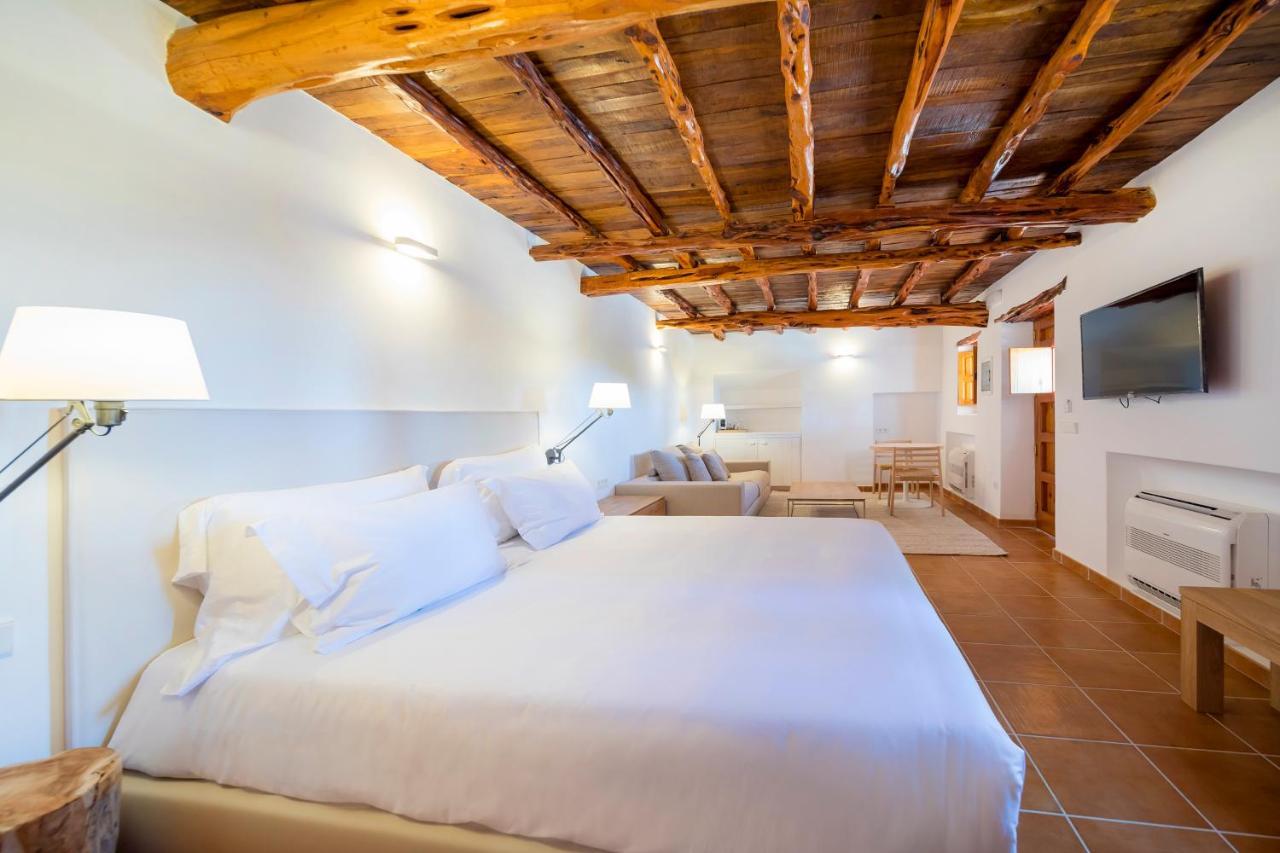 Agroturismo Can Toni Xumeu - Adults Only Cala Llonga  Extérieur photo