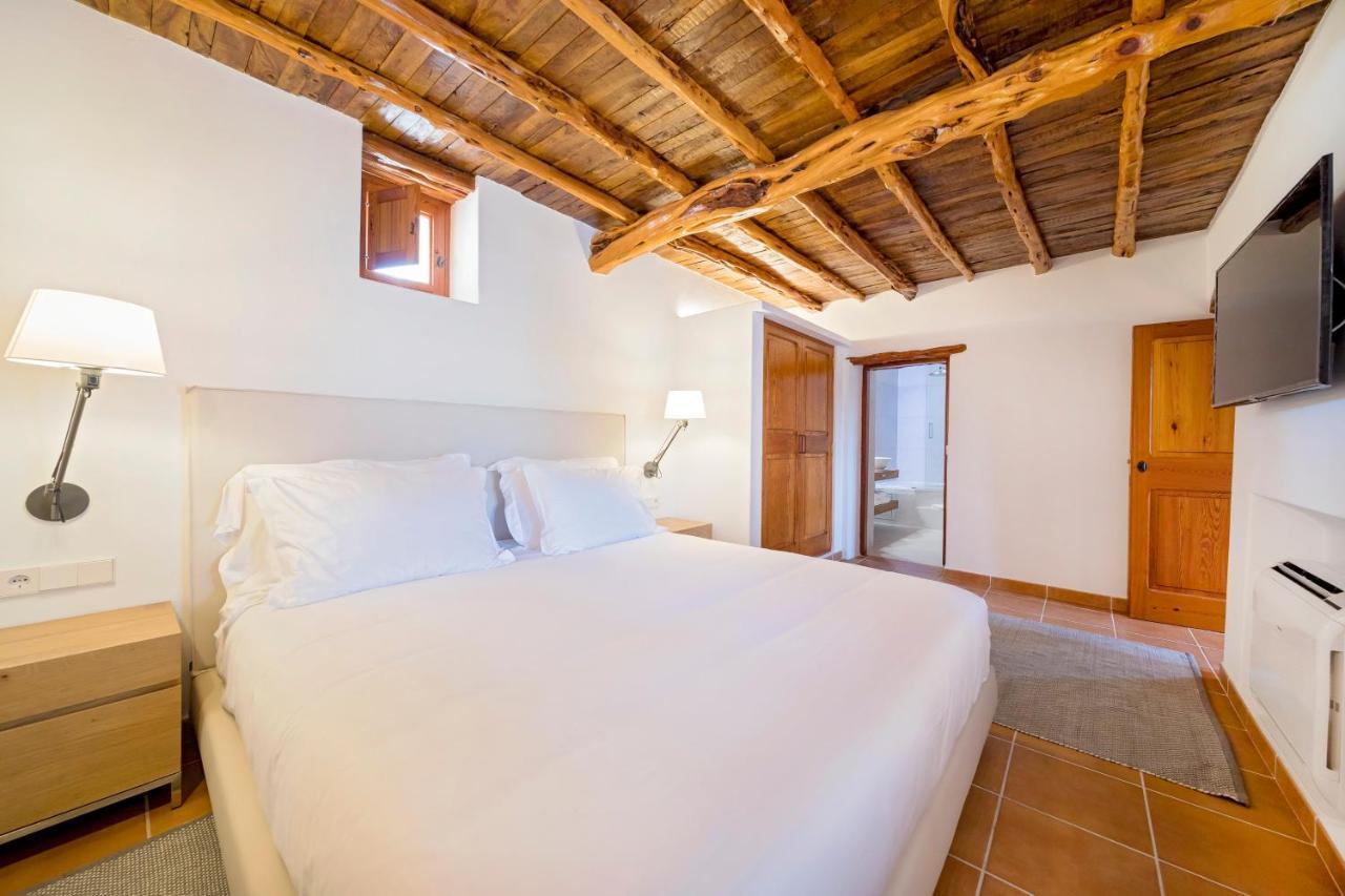 Agroturismo Can Toni Xumeu - Adults Only Cala Llonga  Extérieur photo