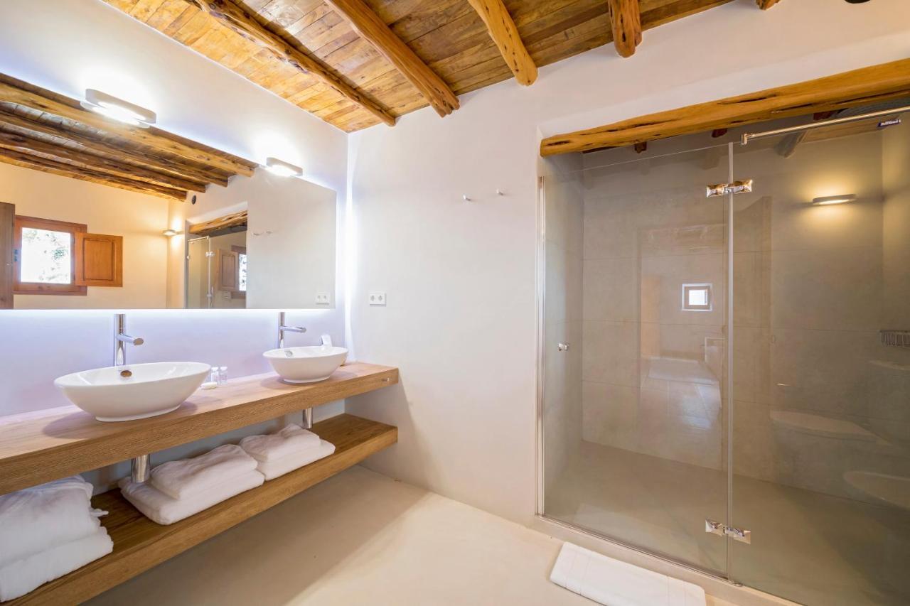 Agroturismo Can Toni Xumeu - Adults Only Cala Llonga  Extérieur photo