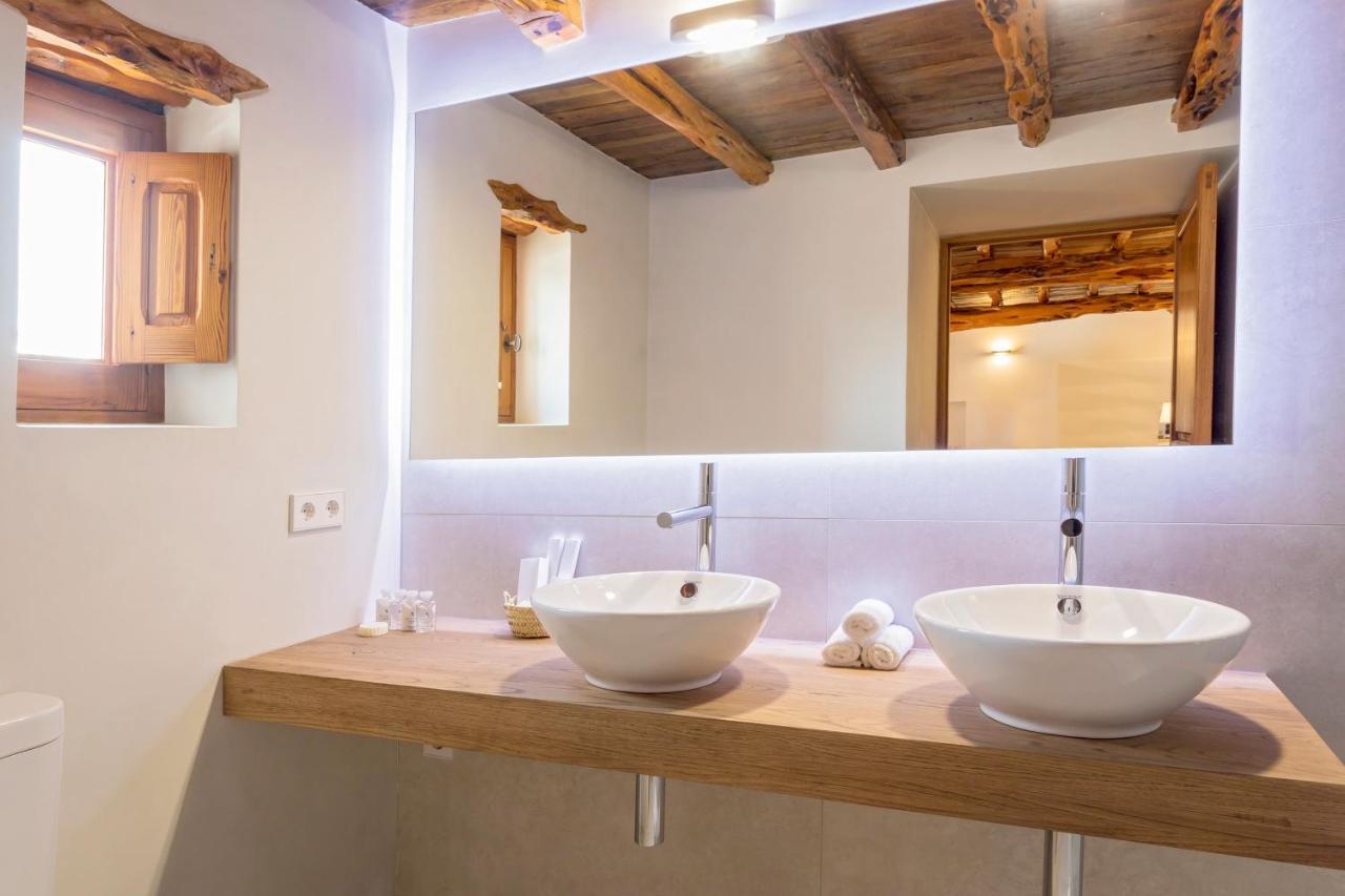 Agroturismo Can Toni Xumeu - Adults Only Cala Llonga  Extérieur photo
