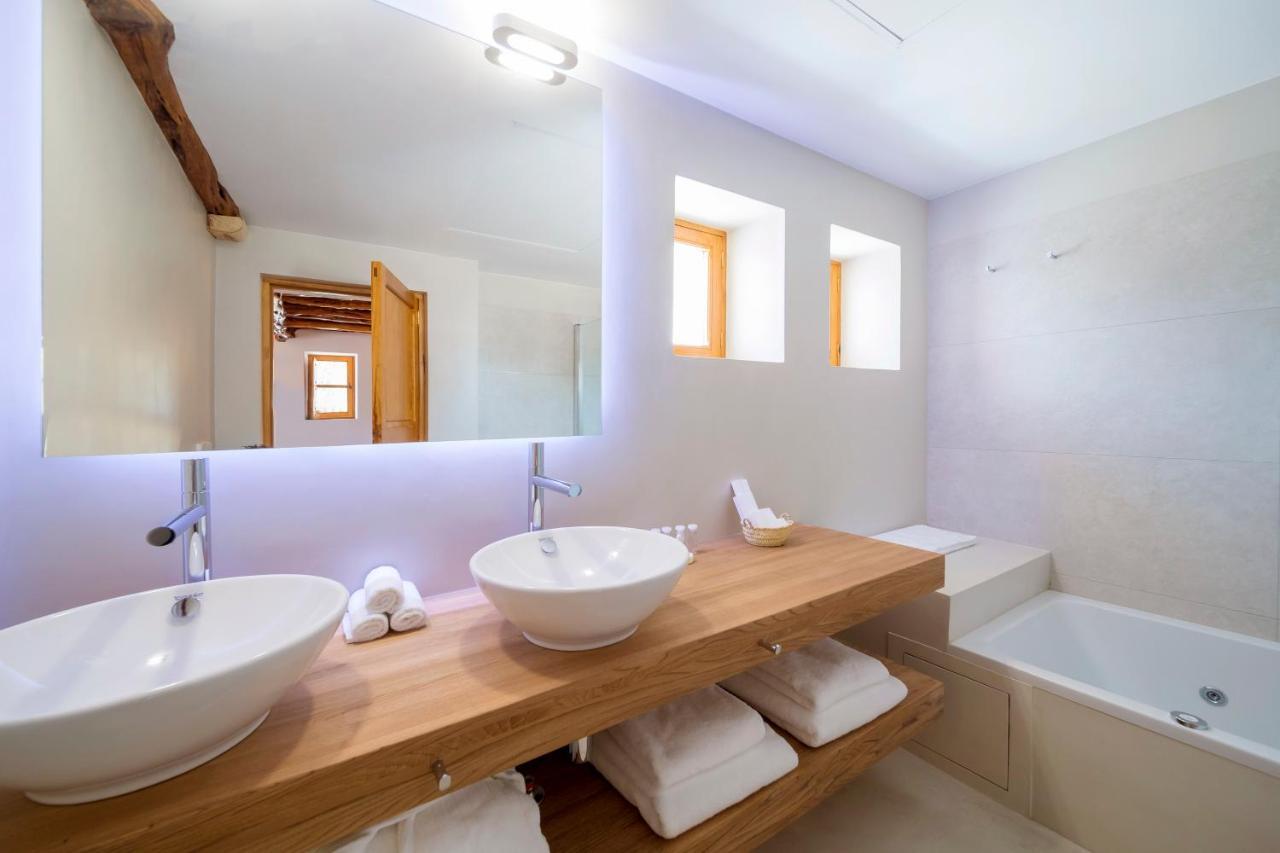 Agroturismo Can Toni Xumeu - Adults Only Cala Llonga  Extérieur photo