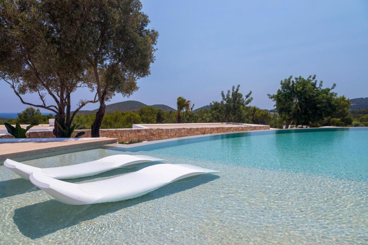 Agroturismo Can Toni Xumeu - Adults Only Cala Llonga  Extérieur photo