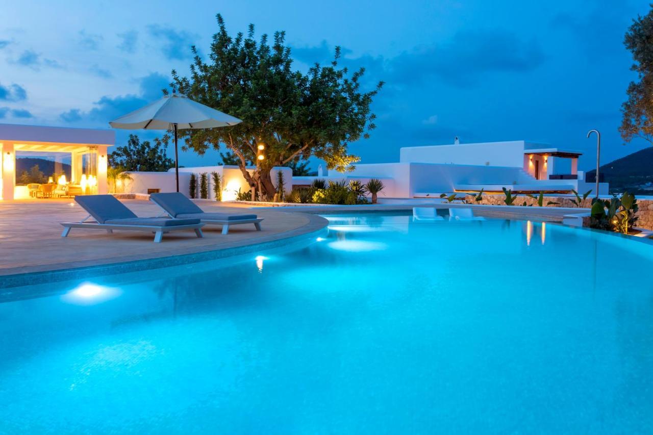 Agroturismo Can Toni Xumeu - Adults Only Cala Llonga  Extérieur photo