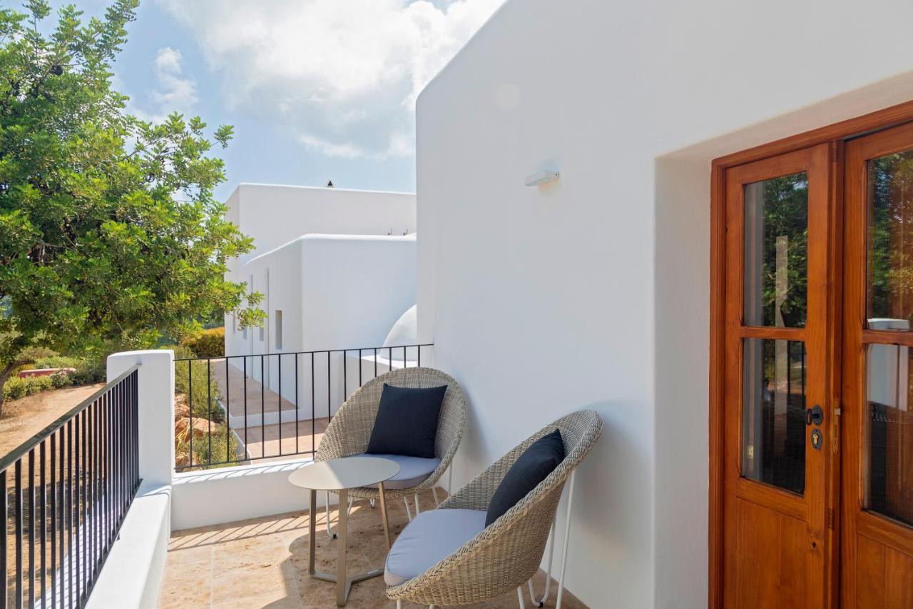 Agroturismo Can Toni Xumeu - Adults Only Cala Llonga  Extérieur photo