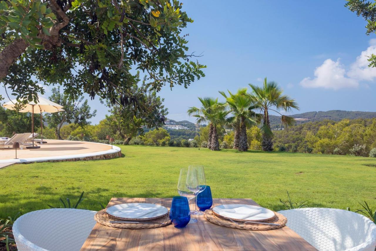 Agroturismo Can Toni Xumeu - Adults Only Cala Llonga  Extérieur photo