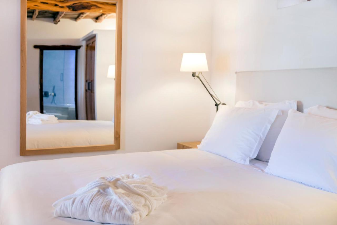 Agroturismo Can Toni Xumeu - Adults Only Cala Llonga  Extérieur photo
