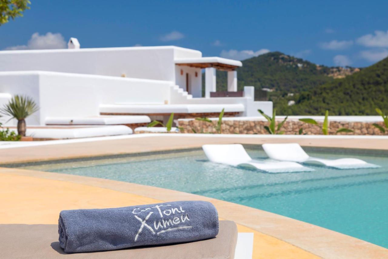 Agroturismo Can Toni Xumeu - Adults Only Cala Llonga  Extérieur photo