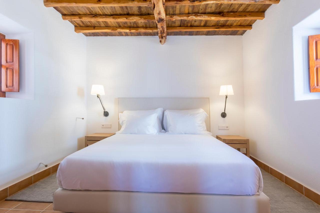 Agroturismo Can Toni Xumeu - Adults Only Cala Llonga  Extérieur photo