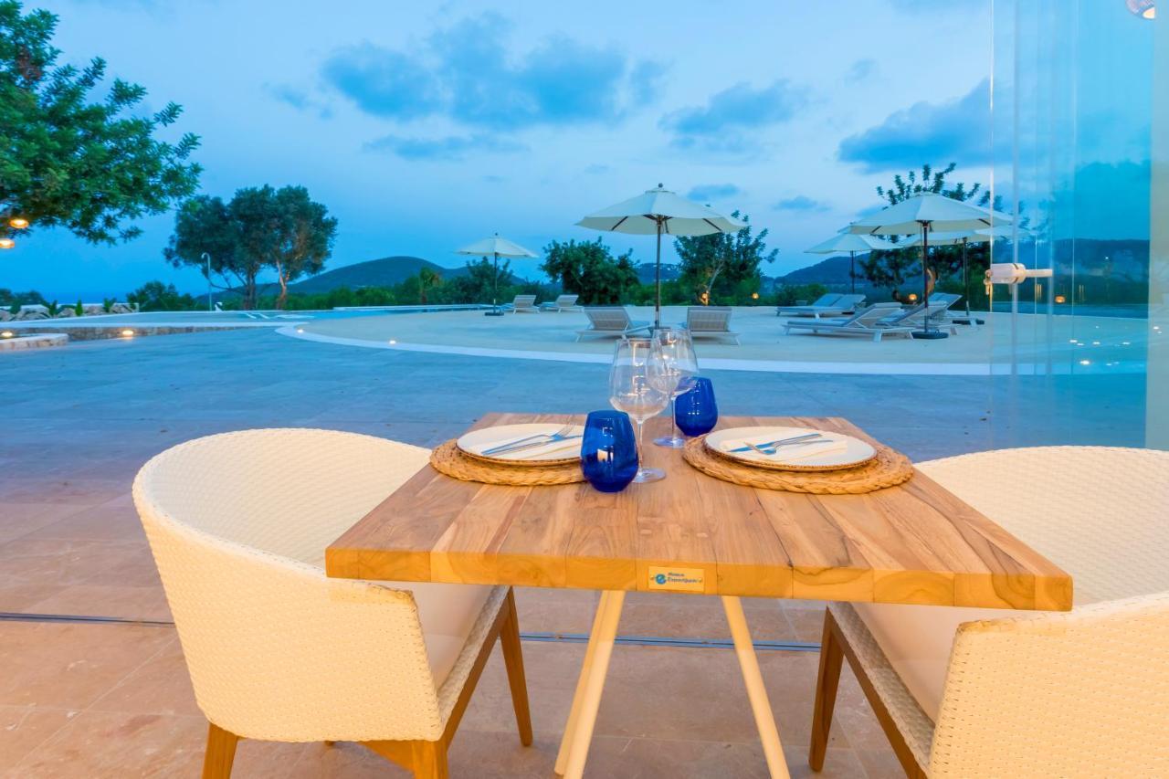 Agroturismo Can Toni Xumeu - Adults Only Cala Llonga  Extérieur photo