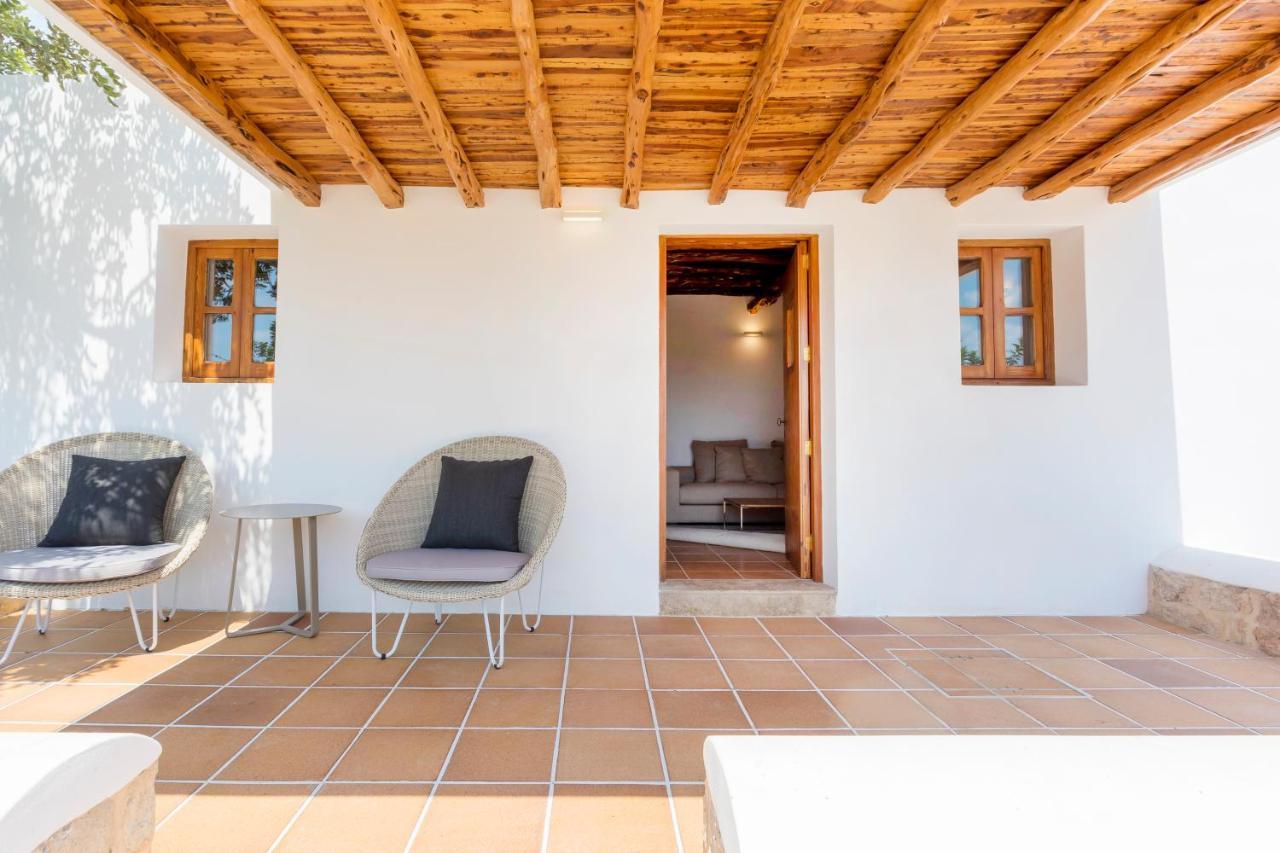 Agroturismo Can Toni Xumeu - Adults Only Cala Llonga  Extérieur photo