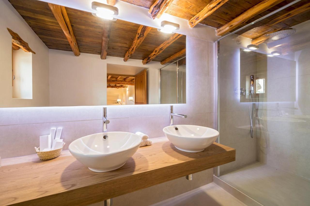 Agroturismo Can Toni Xumeu - Adults Only Cala Llonga  Extérieur photo