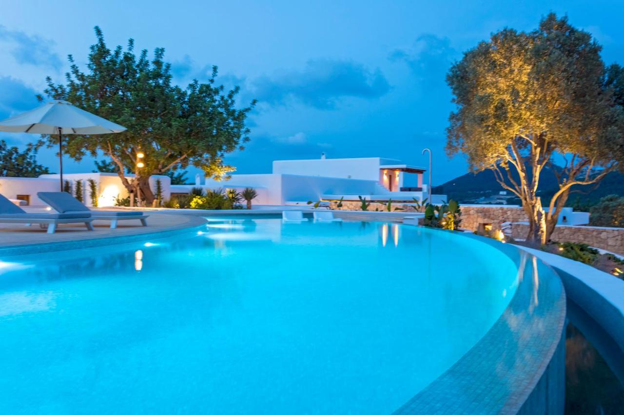 Agroturismo Can Toni Xumeu - Adults Only Cala Llonga  Extérieur photo