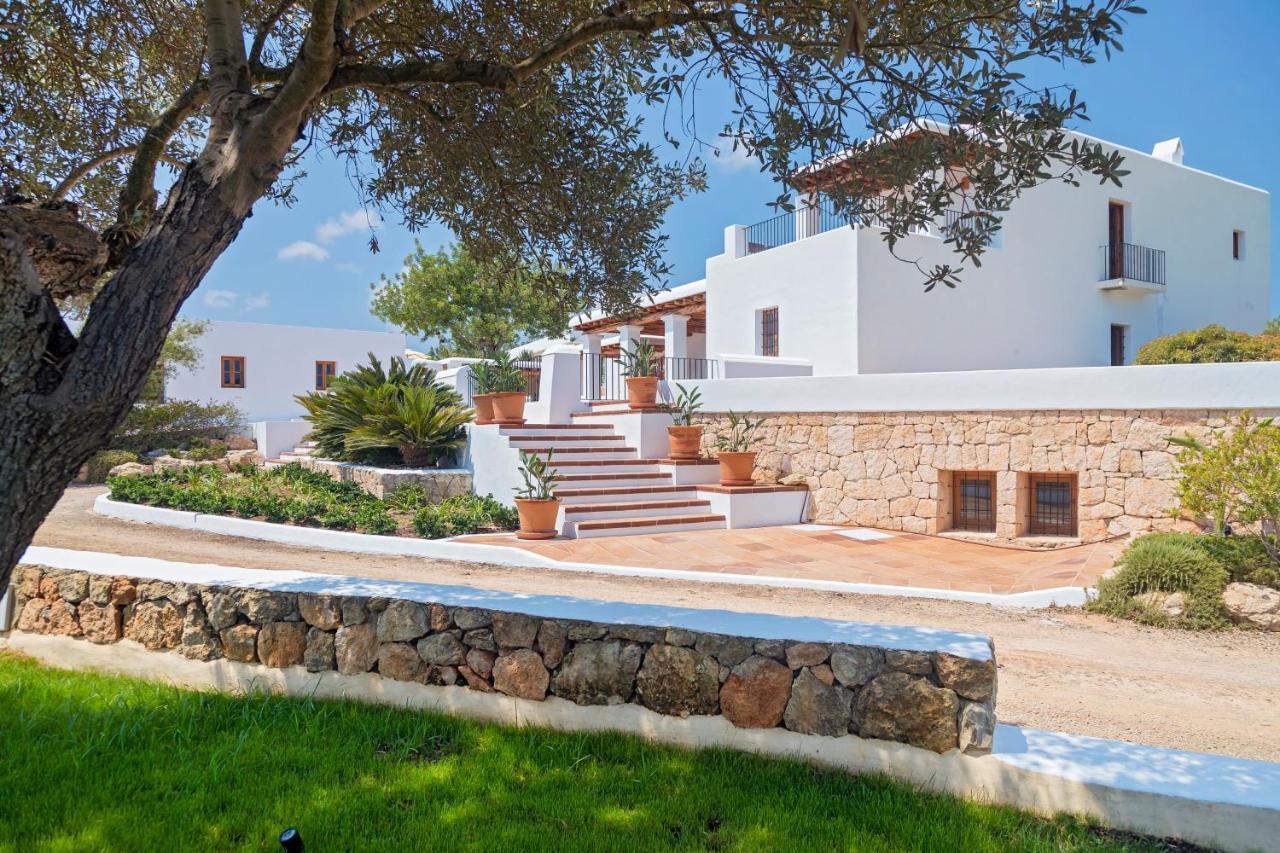 Agroturismo Can Toni Xumeu - Adults Only Cala Llonga  Extérieur photo
