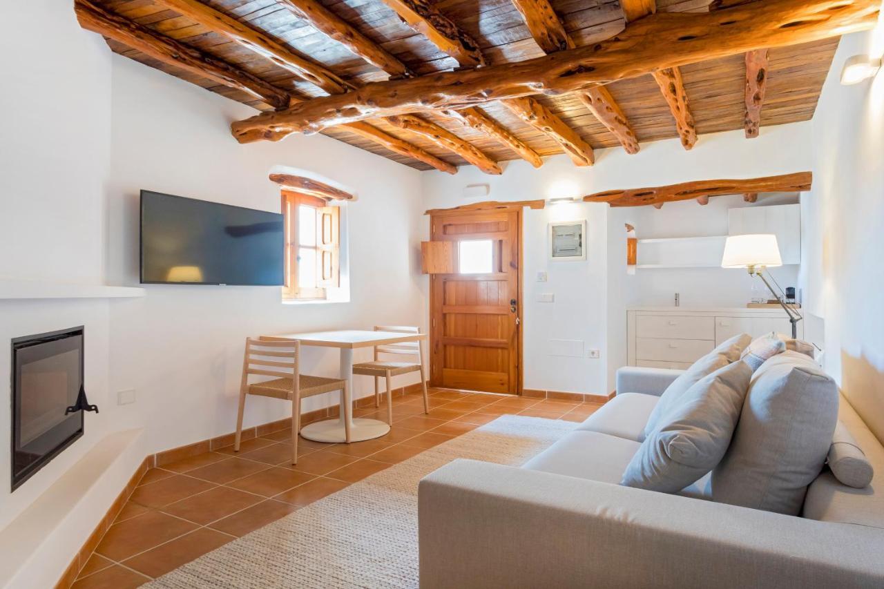 Agroturismo Can Toni Xumeu - Adults Only Cala Llonga  Extérieur photo