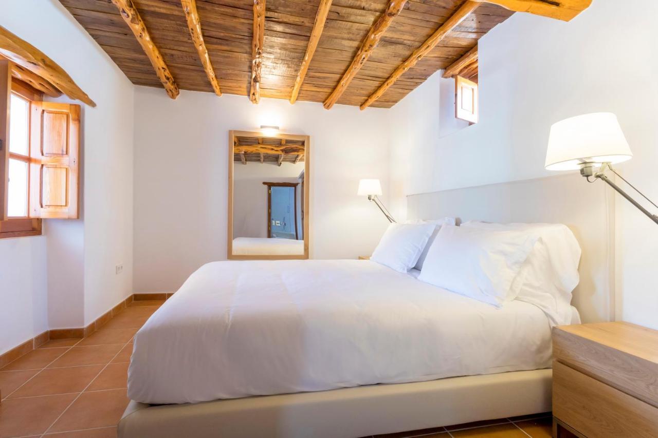 Agroturismo Can Toni Xumeu - Adults Only Cala Llonga  Extérieur photo