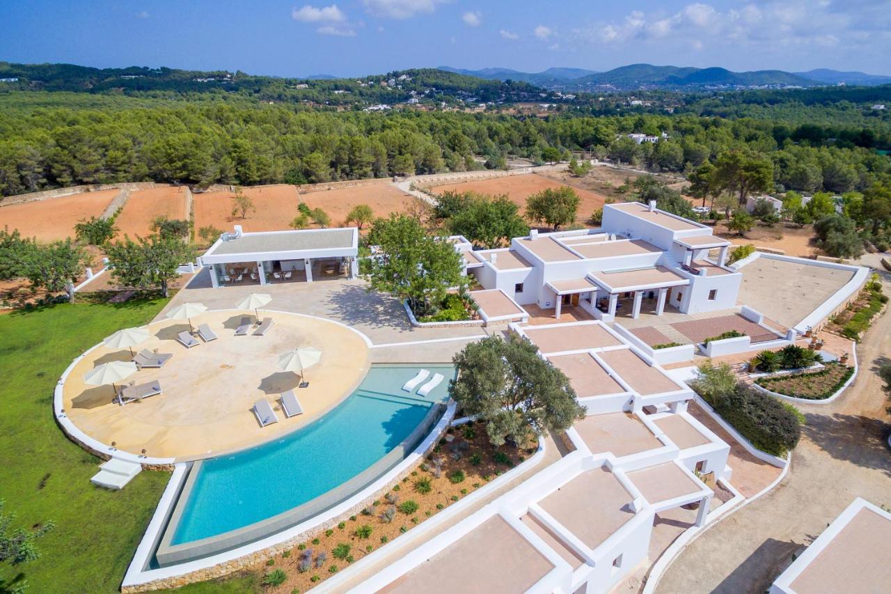 Agroturismo Can Toni Xumeu - Adults Only Cala Llonga  Extérieur photo