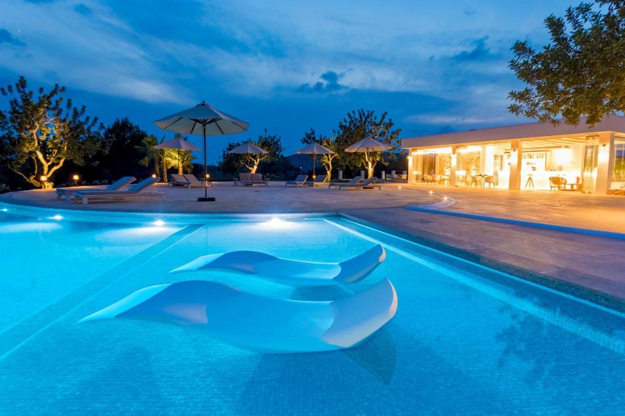 Agroturismo Can Toni Xumeu - Adults Only Cala Llonga  Extérieur photo