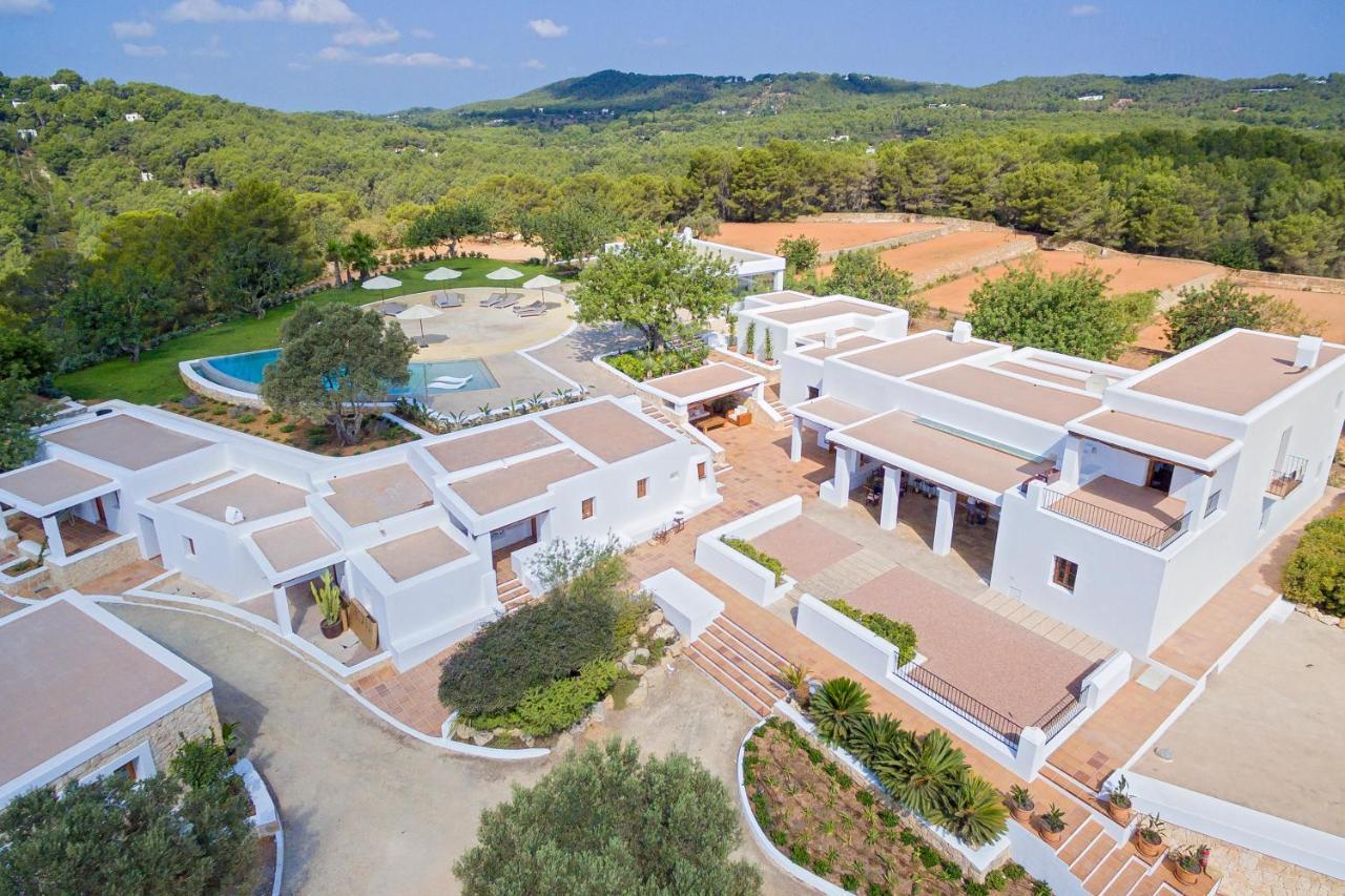 Agroturismo Can Toni Xumeu - Adults Only Cala Llonga  Extérieur photo