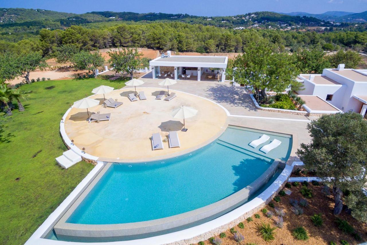 Agroturismo Can Toni Xumeu - Adults Only Cala Llonga  Extérieur photo