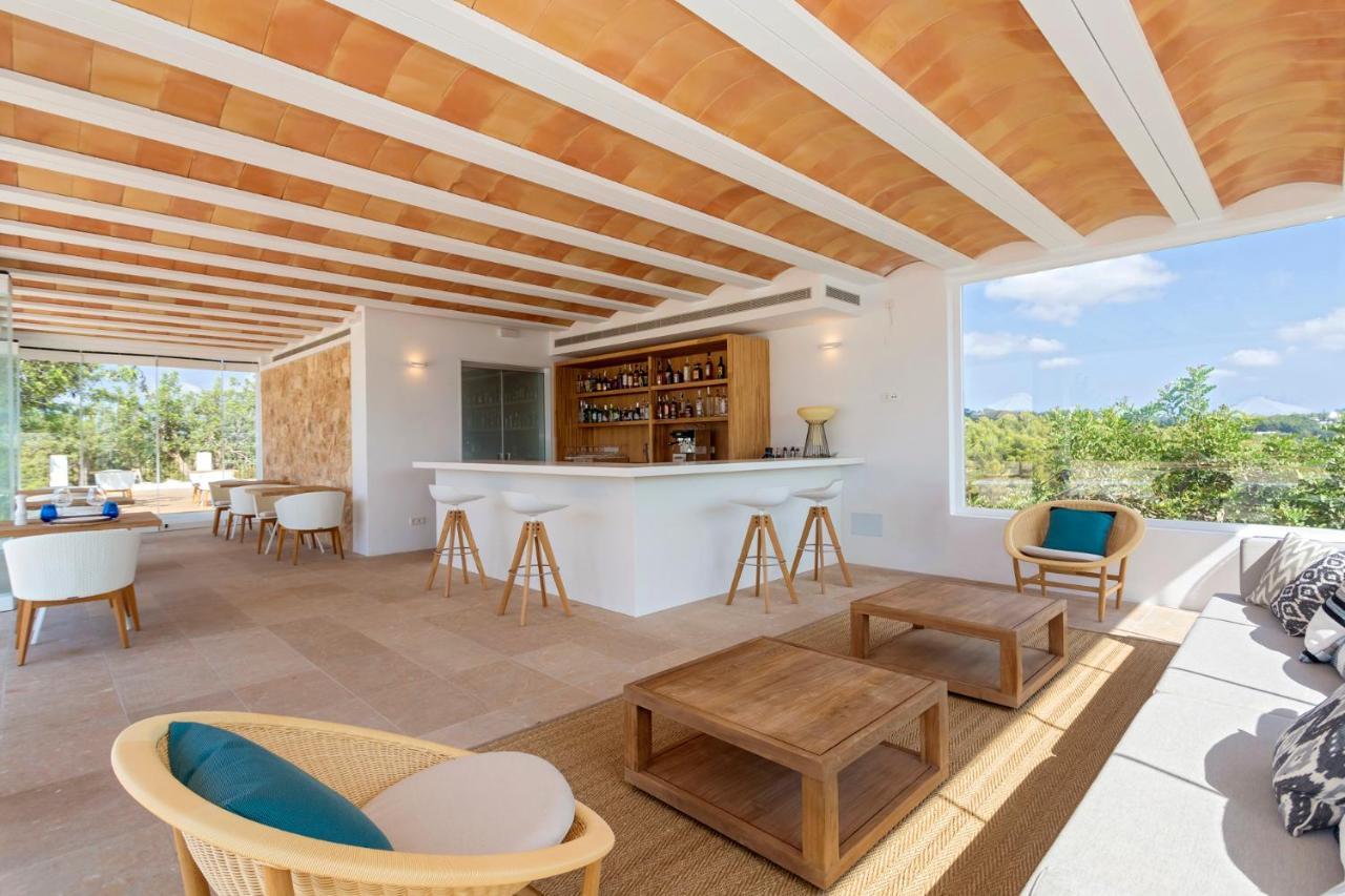 Agroturismo Can Toni Xumeu - Adults Only Cala Llonga  Extérieur photo