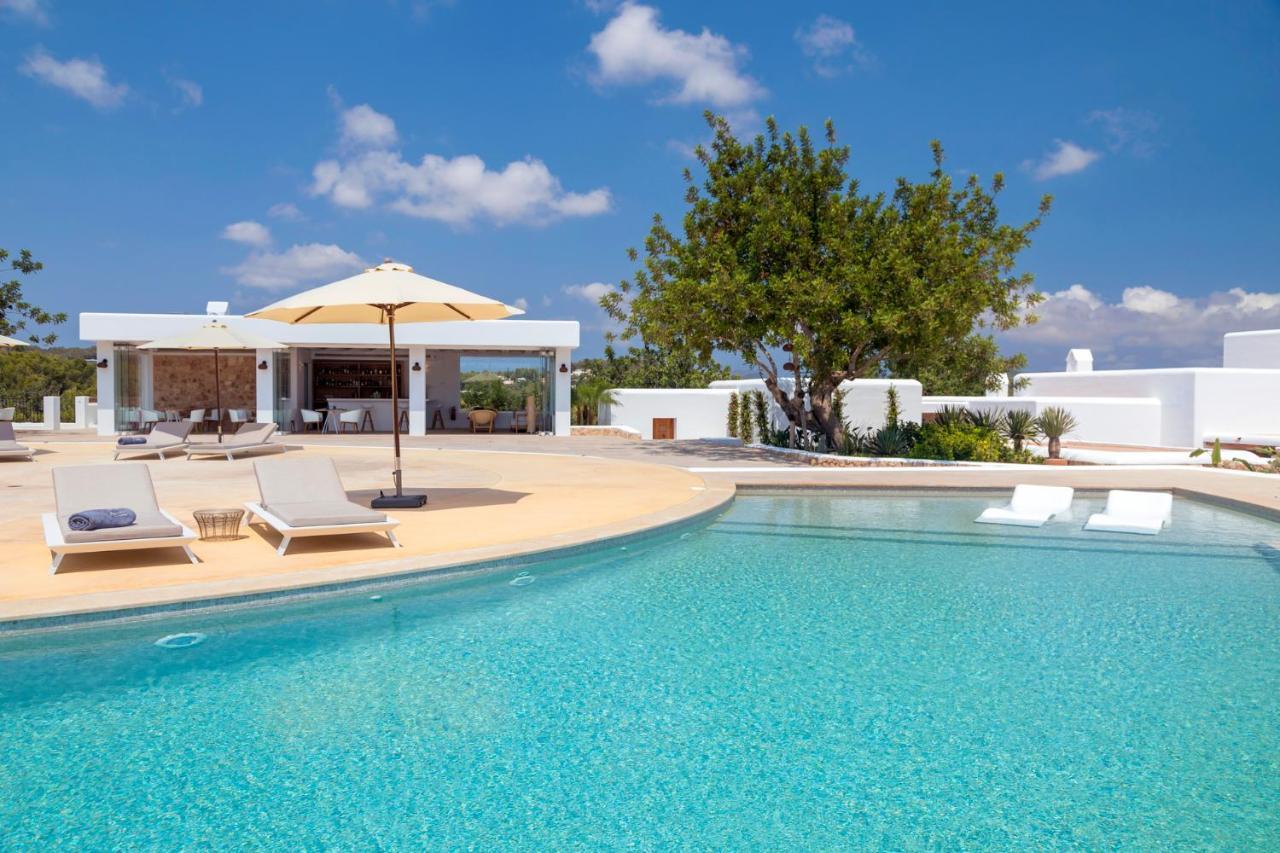 Agroturismo Can Toni Xumeu - Adults Only Cala Llonga  Extérieur photo