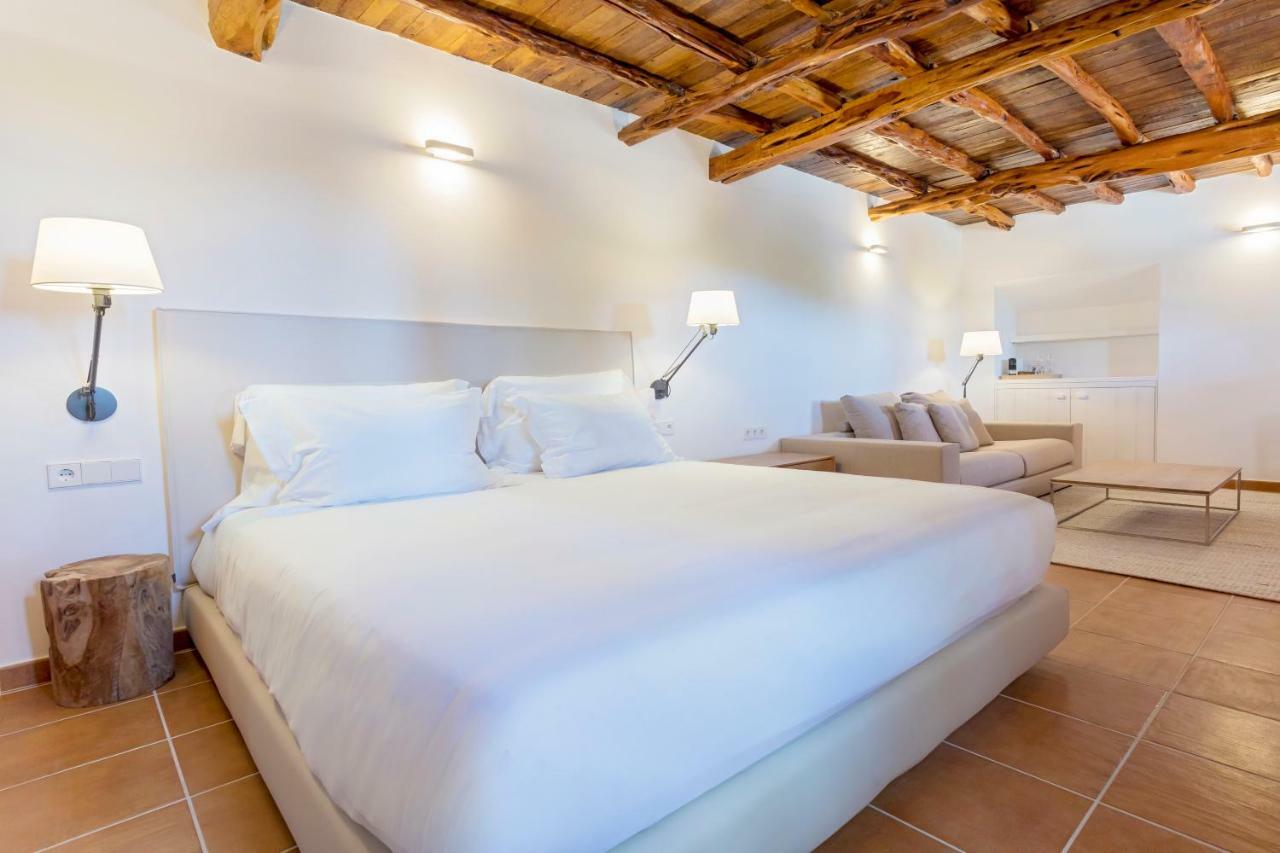 Agroturismo Can Toni Xumeu - Adults Only Cala Llonga  Extérieur photo