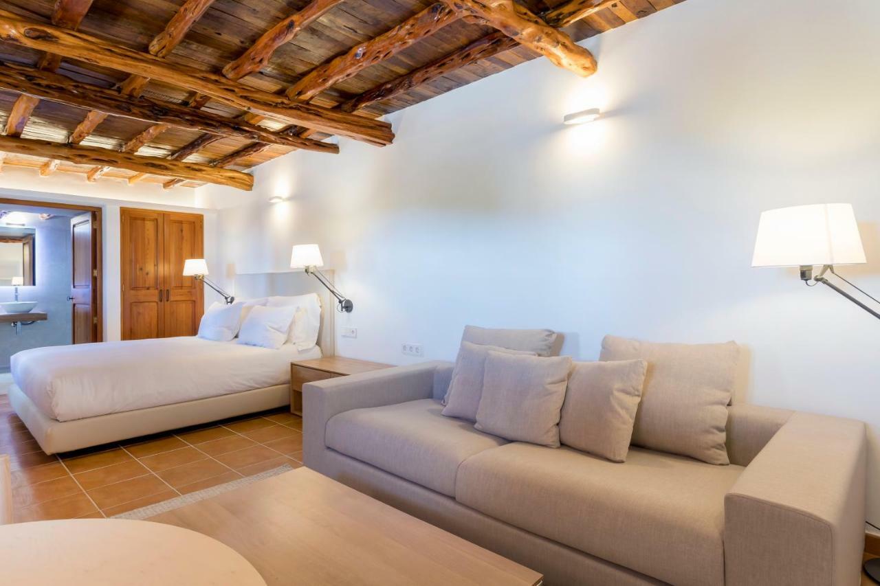 Agroturismo Can Toni Xumeu - Adults Only Cala Llonga  Extérieur photo